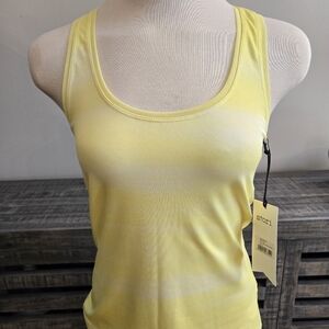 Stori by Katy Hearn Racerback Tank Size 6